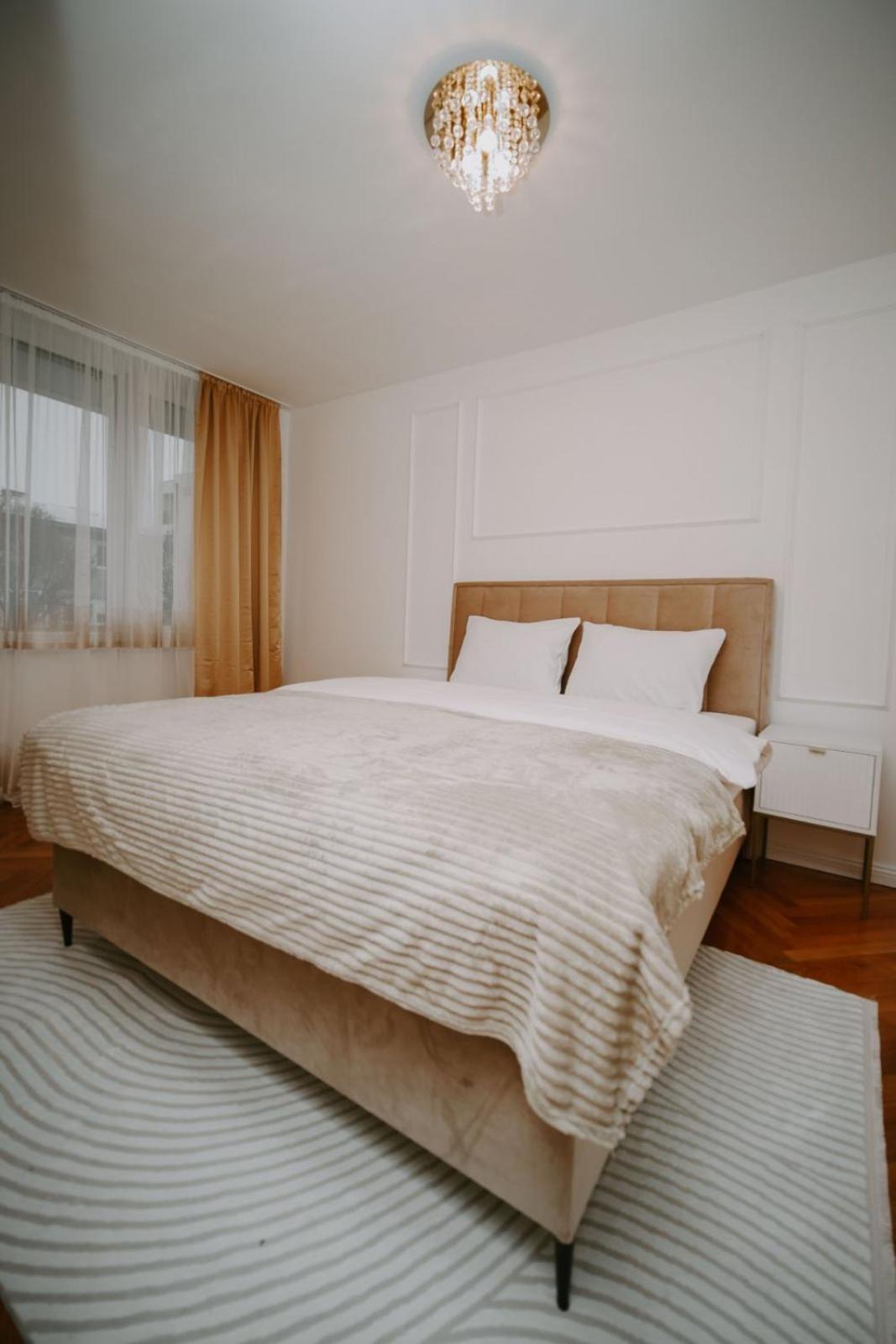 Apartment Gold Luxury *